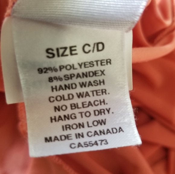 Henkaa Sakura Midi Convertible Infinity Dress - Picture 8 of 11